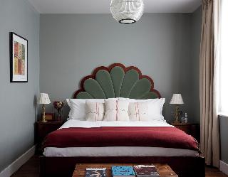 Artist Residence London fotoÄŸrafÄ±