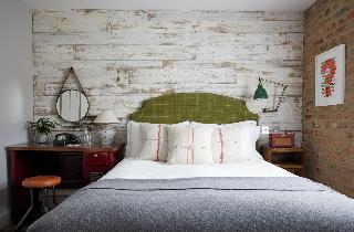 Artist Residence London fotoÄŸrafÄ±