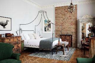Artist Residence London fotoÄŸrafÄ±