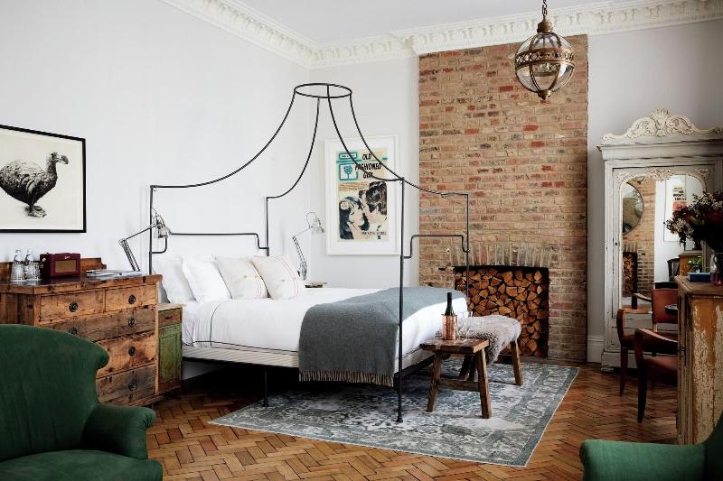 Artist Residence London - Oda