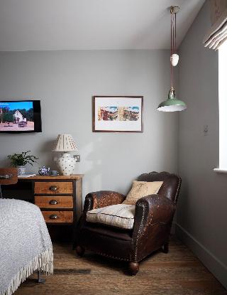 Artist Residence London fotoÄŸrafÄ±