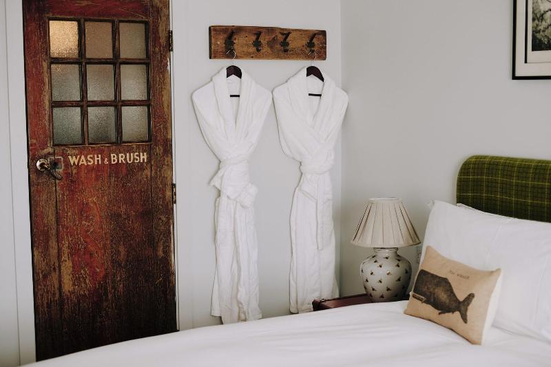 Artist Residence London - Oda