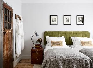 Artist Residence London fotoÄŸrafÄ±