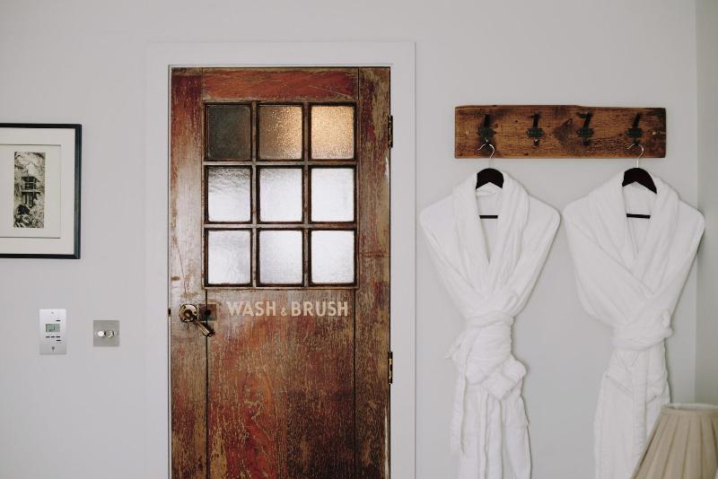 Artist Residence London - Oda