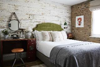 Artist Residence London fotoÄŸrafÄ±