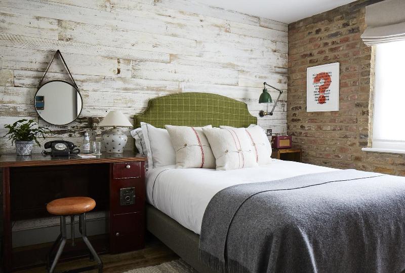 Artist Residence London - Oda