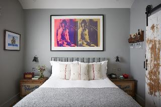 Artist Residence London fotoÄŸrafÄ±