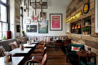 Artist Residence London fotoÄŸrafÄ±