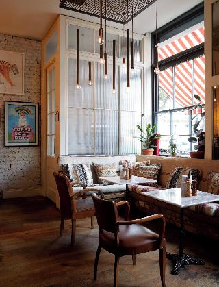 Artist Residence London fotoÄŸrafÄ±