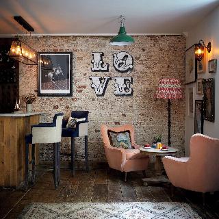 Artist Residence London fotoÄŸrafÄ±