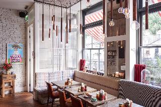 Artist Residence London fotoÄŸrafÄ±
