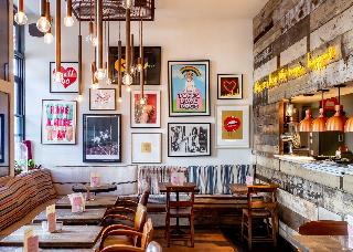 Artist Residence London fotoÄŸrafÄ±