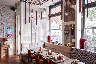 Artist Residence London fotoÄŸrafÄ±