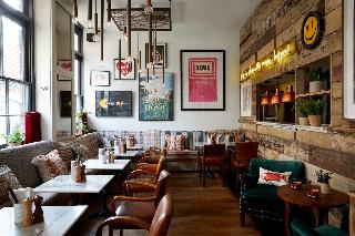 Artist Residence London fotoÄŸrafÄ±