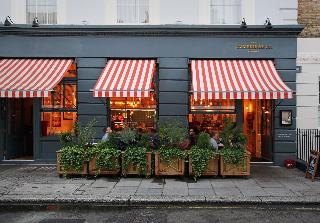Artist Residence London fotoÄŸrafÄ±