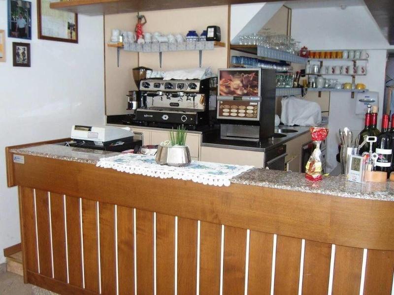 Hotel Villa Carla - Bar