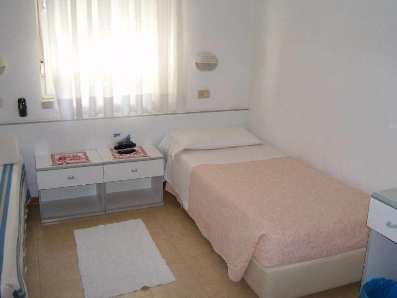 Hotel Villa Carla - Oda