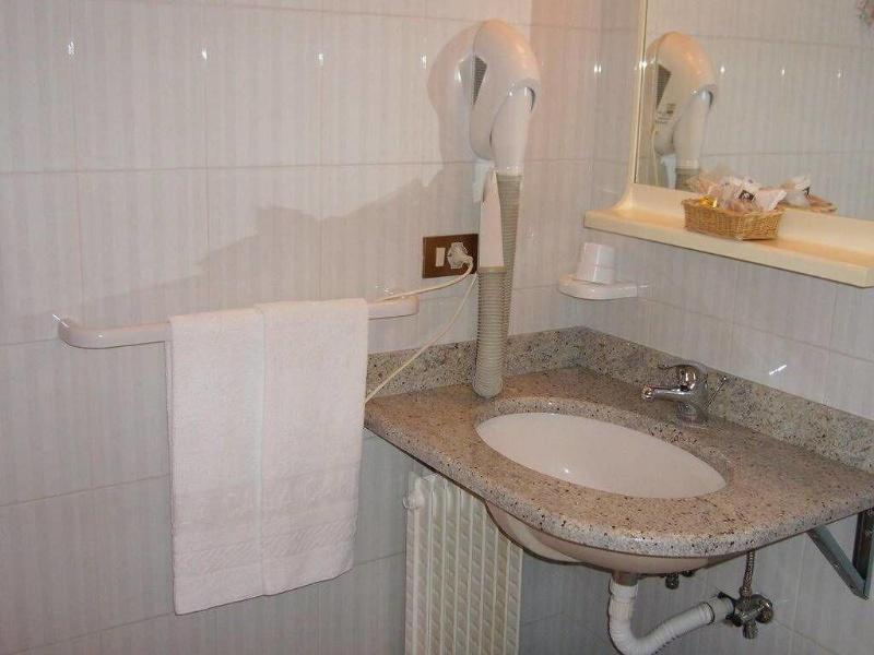 Hotel Villa Carla - Oda