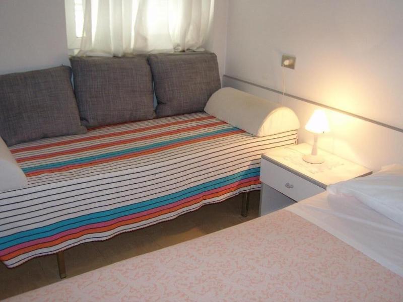 Hotel Villa Carla - Oda