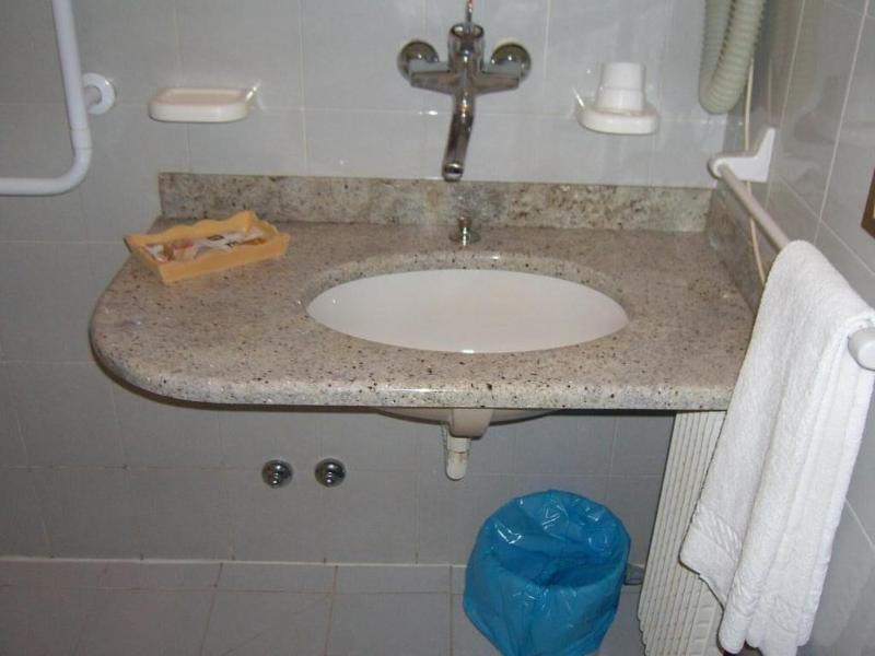Hotel Villa Carla - Oda