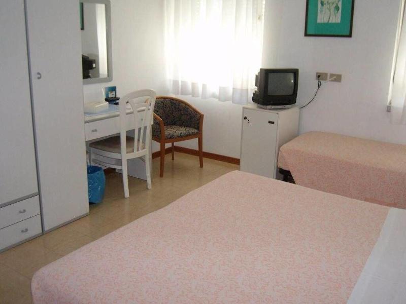 Hotel Villa Carla - Oda