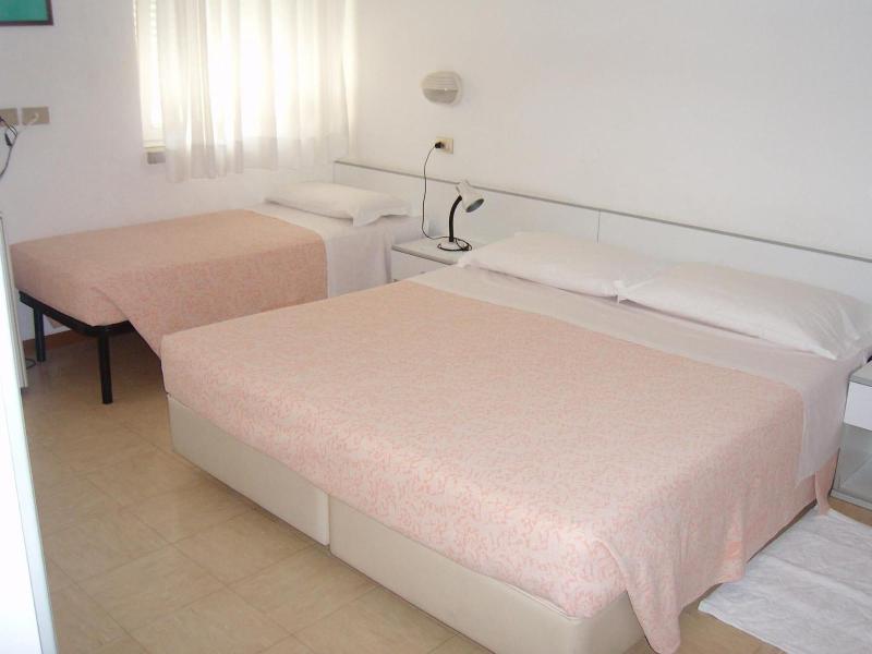Hotel Villa Carla - Oda