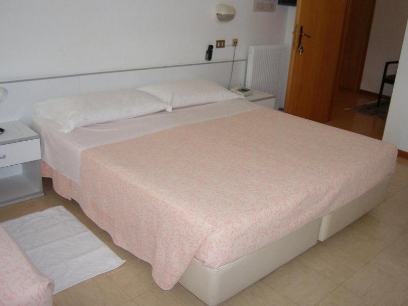 Hotel Villa Carla - Oda