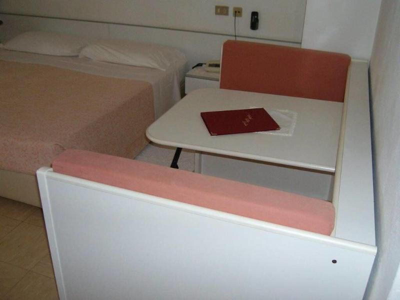 Hotel Villa Carla - Oda