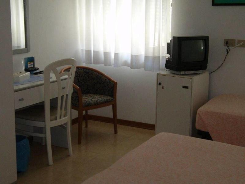 Hotel Villa Carla - Oda
