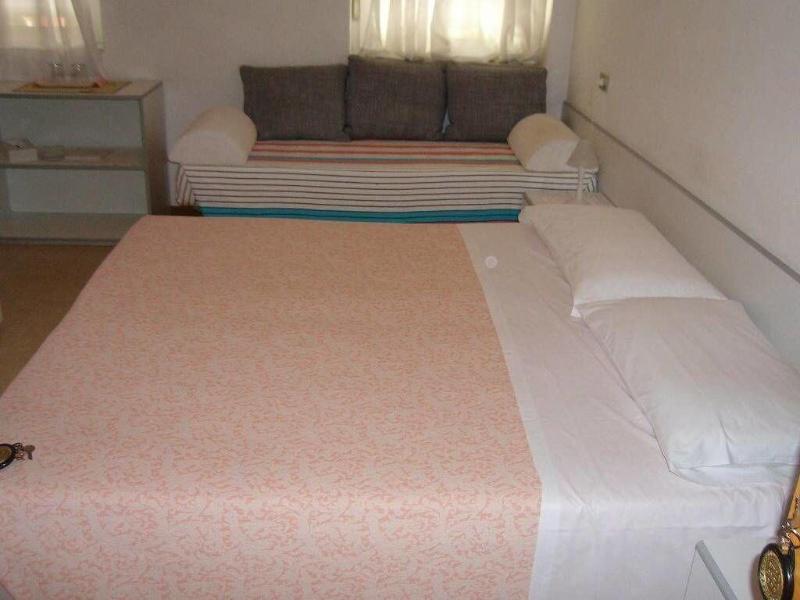 Hotel Villa Carla - Oda