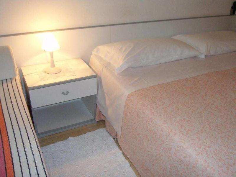 Hotel Villa Carla - Oda