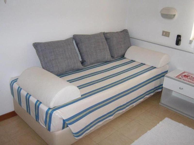 Hotel Villa Carla - Oda