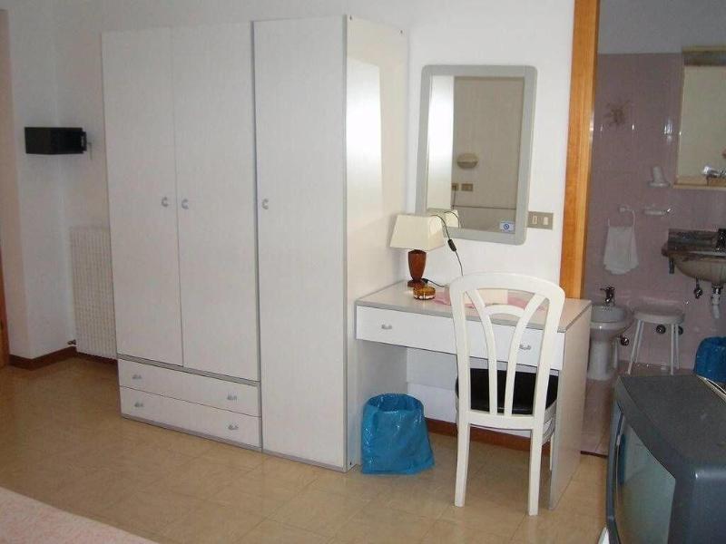 Hotel Villa Carla - Oda