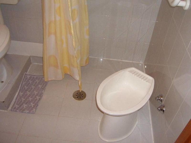 Hotel Villa Carla - Oda