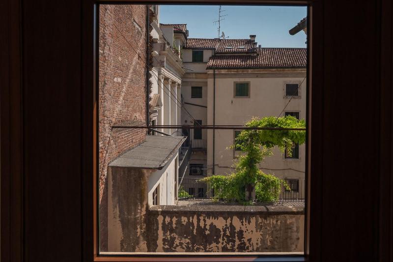 Palazzo Scamozzi - Lobi