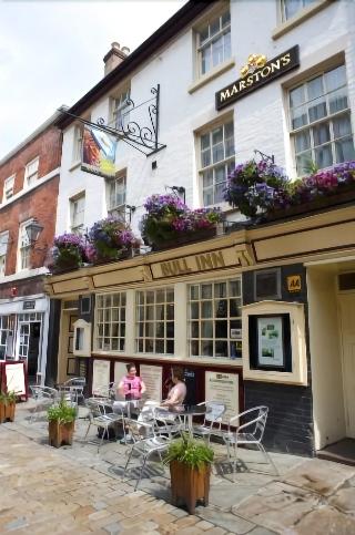 The Bull Inn fotoÄŸrafÄ±