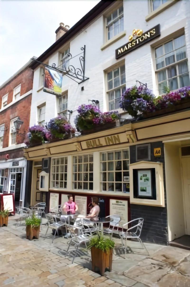 The Bull Inn - Genel