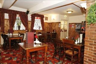 The Bull Inn fotoÄŸrafÄ±