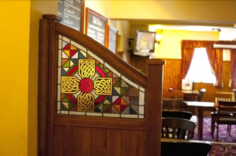 The Bull Inn - Restoran