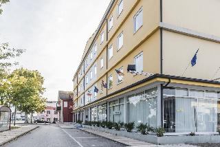 Hotel Venice otel fotoğrafı
