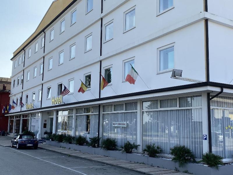 Hotel Venice - Genel