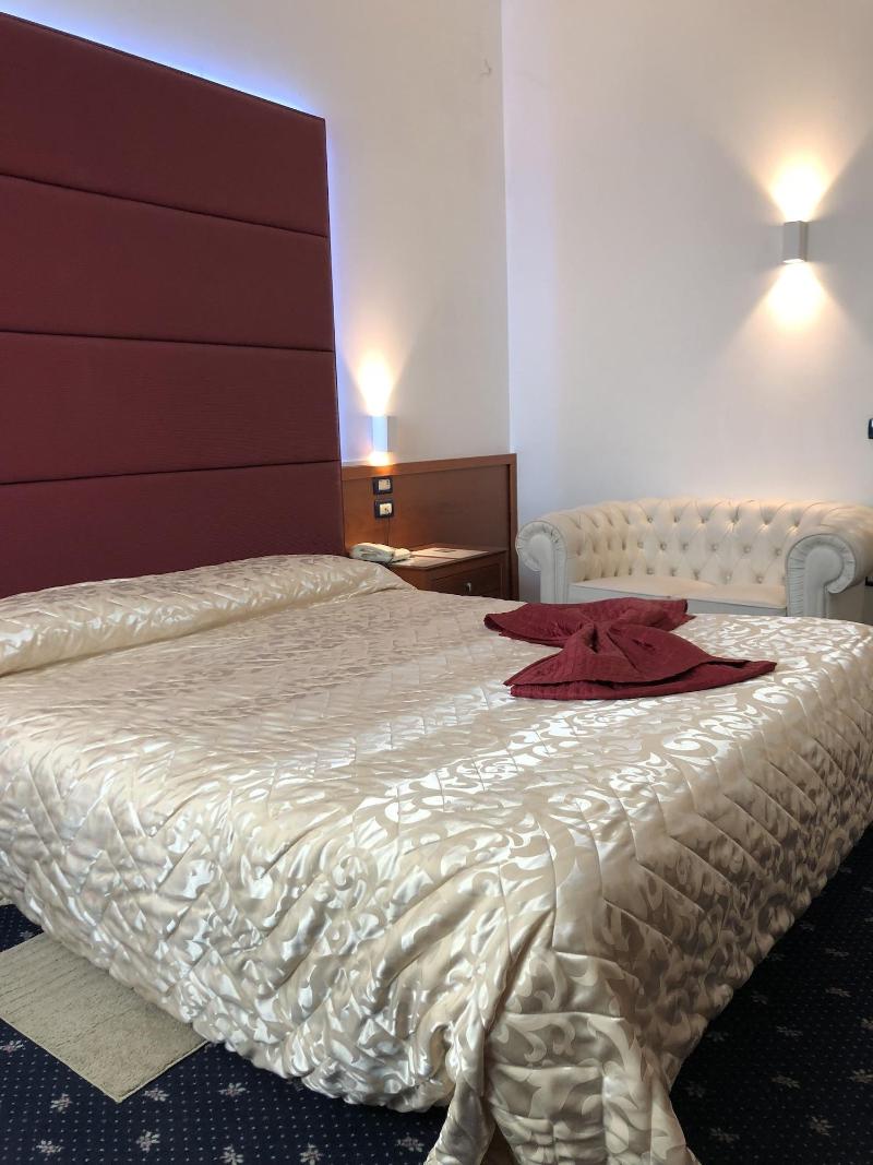 Hotel Venice - Oda
