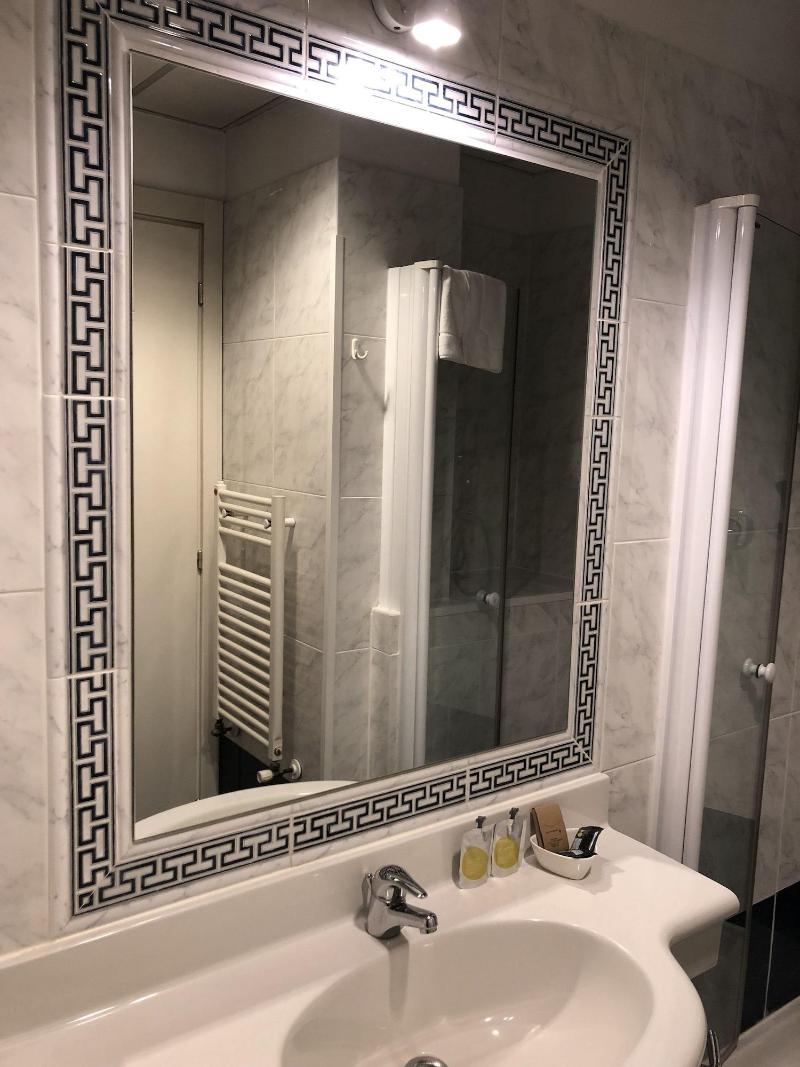 Hotel Venice - Oda