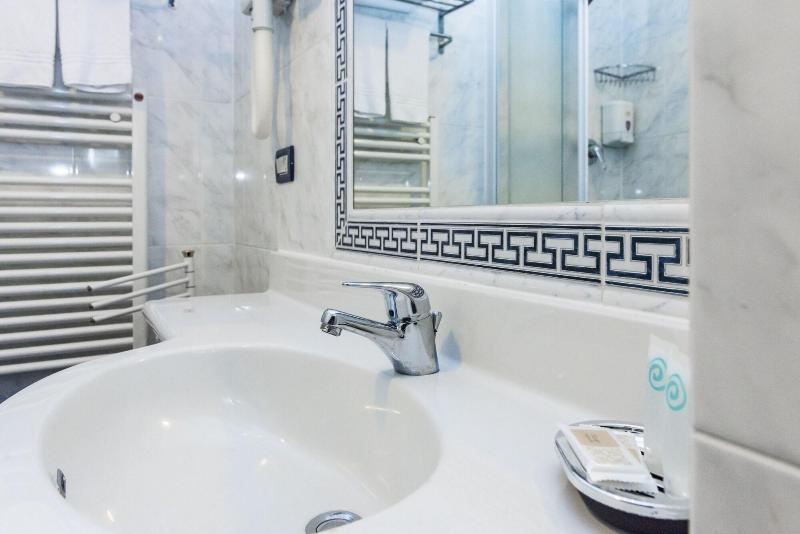 Hotel Venice - Oda