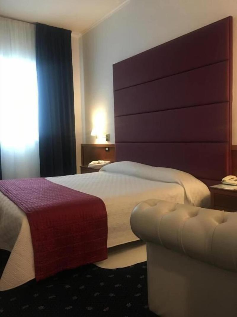 Hotel Venice - Oda