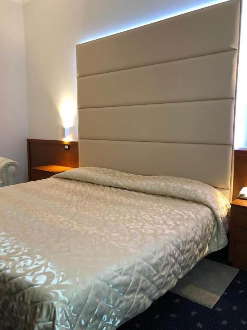 Hotel Venice - Oda