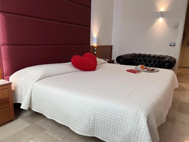 Hotel Venice - Oda