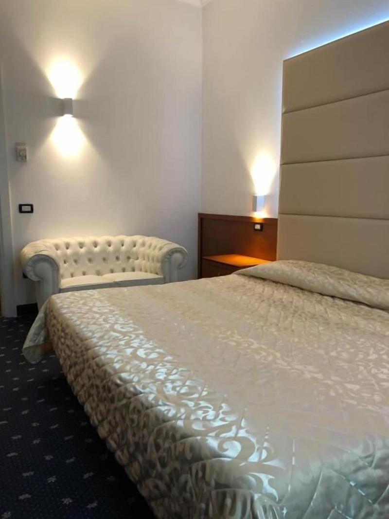Hotel Venice - Oda