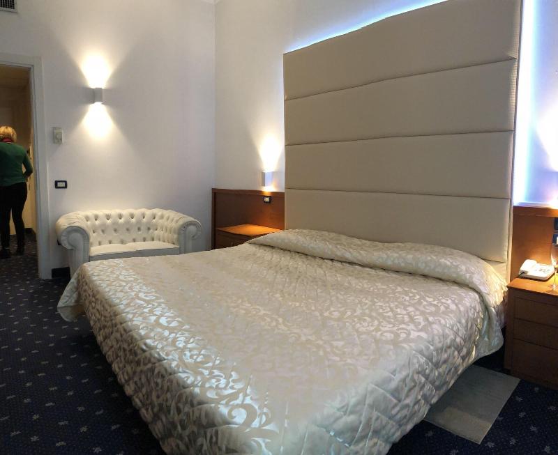 Hotel Venice - Oda