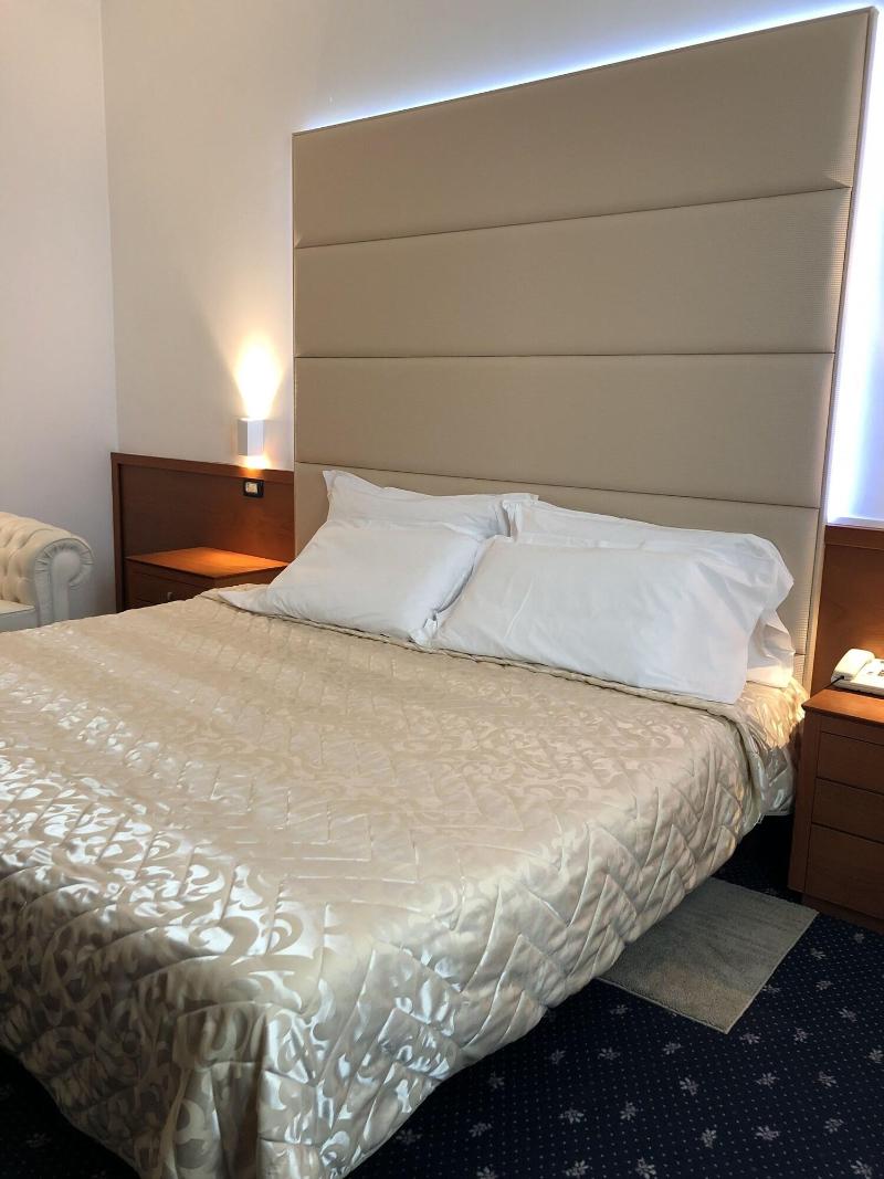 Hotel Venice - Oda